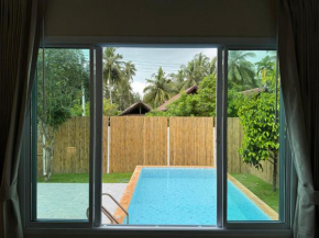 Pool Villa 2 bedroom